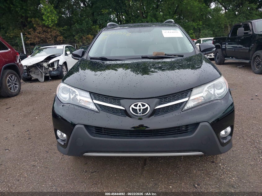 AtlanticExpress - Toyota RAV4