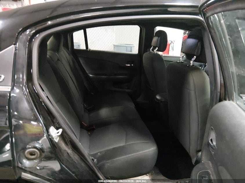 CHRYSLER 200 2012 VIN 1C3CCBBB7CN130660