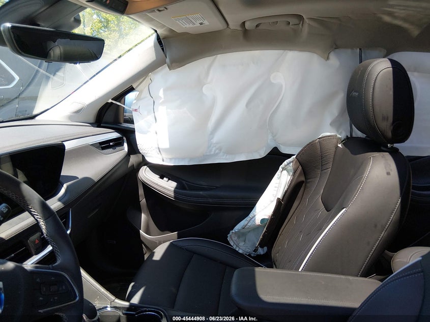 2026 BUICK ENCORE GX auction photo 5