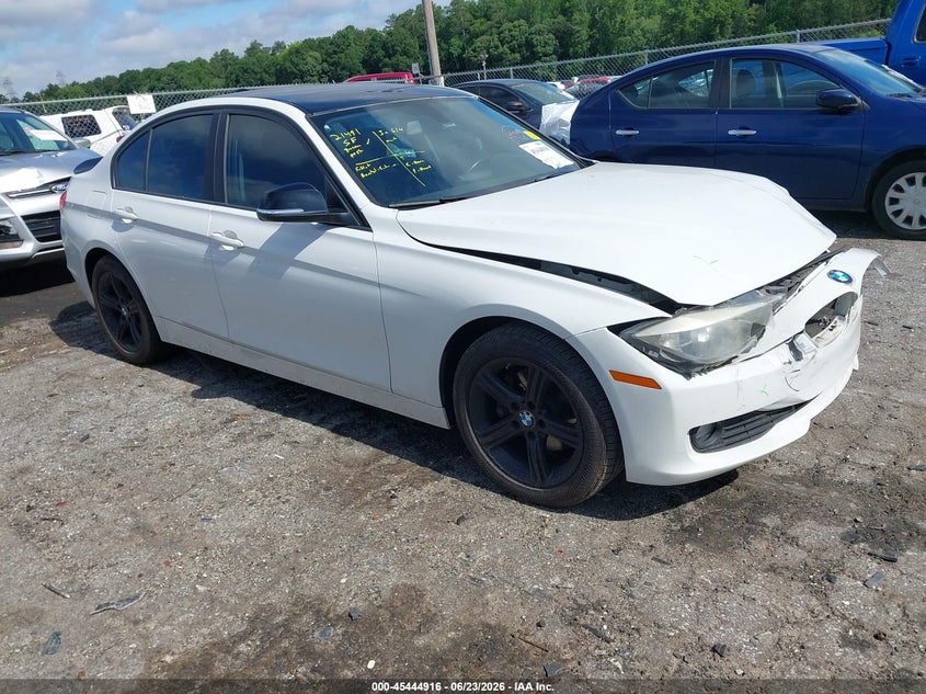 Vin: wba3c3g57fnt51679, lot: 45943025, bmw 320i xdrive 2015 img_1