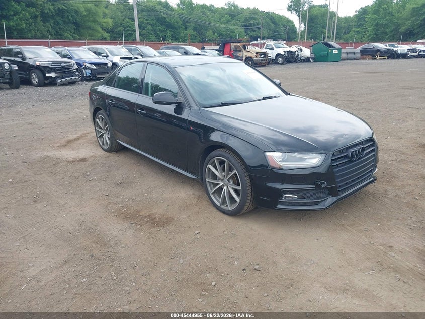 Vin: wauafafl6ga007224, lot: 45943064, audi a4 premium 2016 img_1