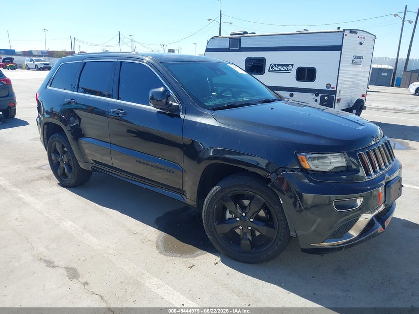 Vin: 1c4rjecg9gc407317, lot: 45943088, jeep grand cherokee high altitude 2016 img_1