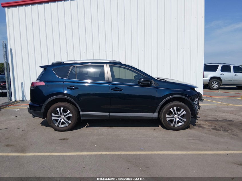 AtlanticExpress - Toyota RAV4