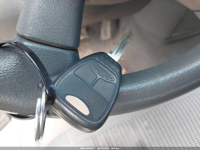 2007 DODGE RAM TRUCK 5.7L V-8 345HP