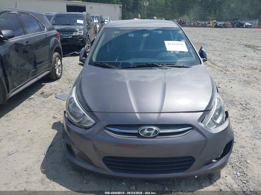 AtlanticExpress - Hyundai Accent
