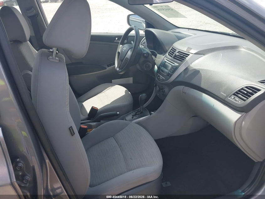 AtlanticExpress - Hyundai Accent