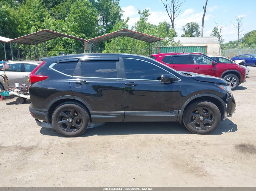 AtlanticExpress - Honda CR-V
