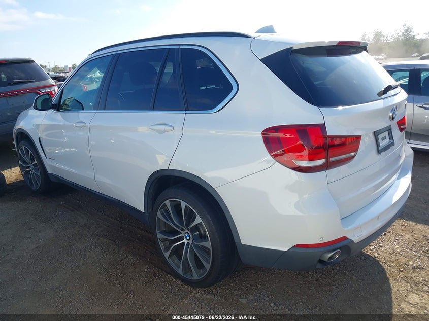 AtlanticExpress - BMW X5