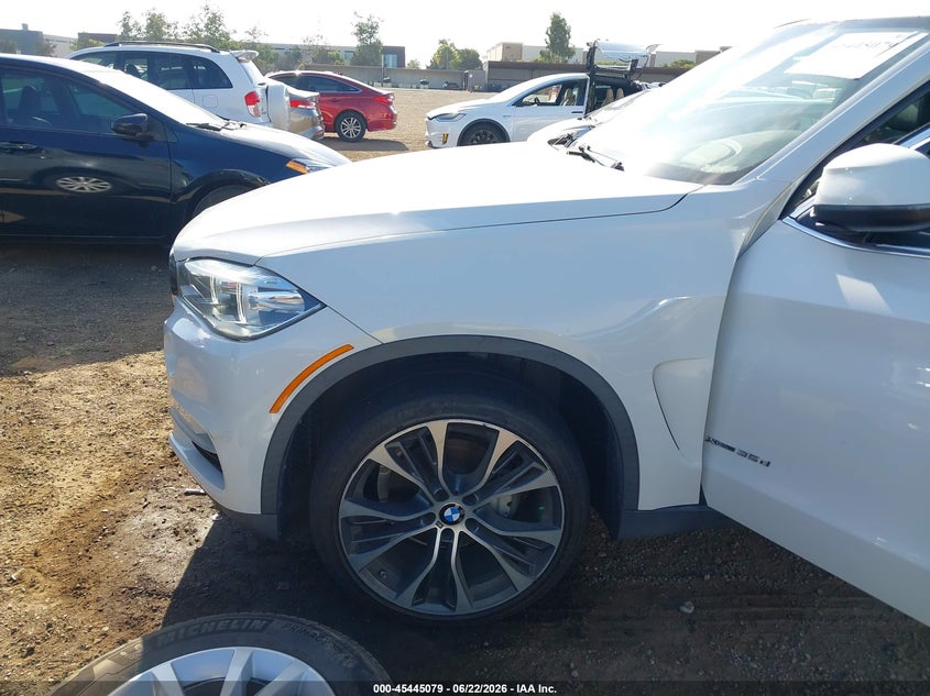 AtlanticExpress - BMW X5