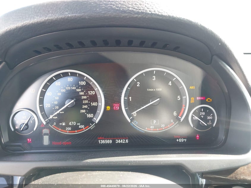 AtlanticExpress - BMW X5