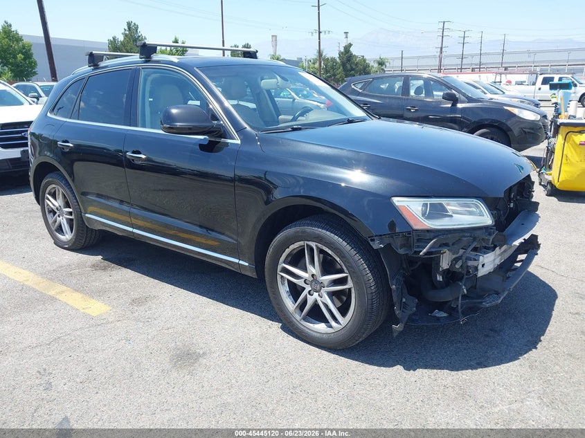 Vin: wa1c2afp8ha070024, lot: 45943229, audi q5 2.0t premium 2017 img_1