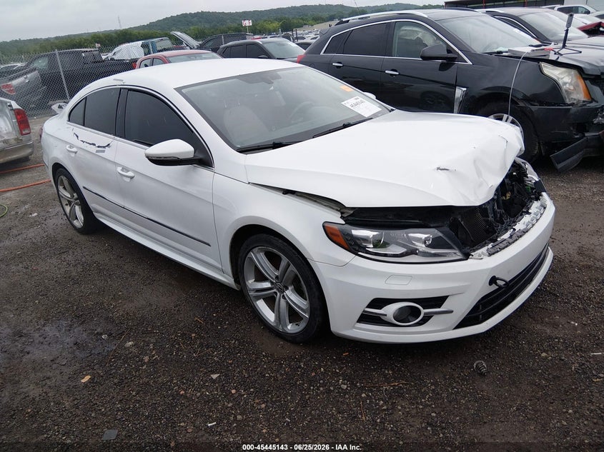 Vin: wvwbn7an9fe828346, lot: 45943252, volkswagen cc 2.0t r-line 2015 img_1