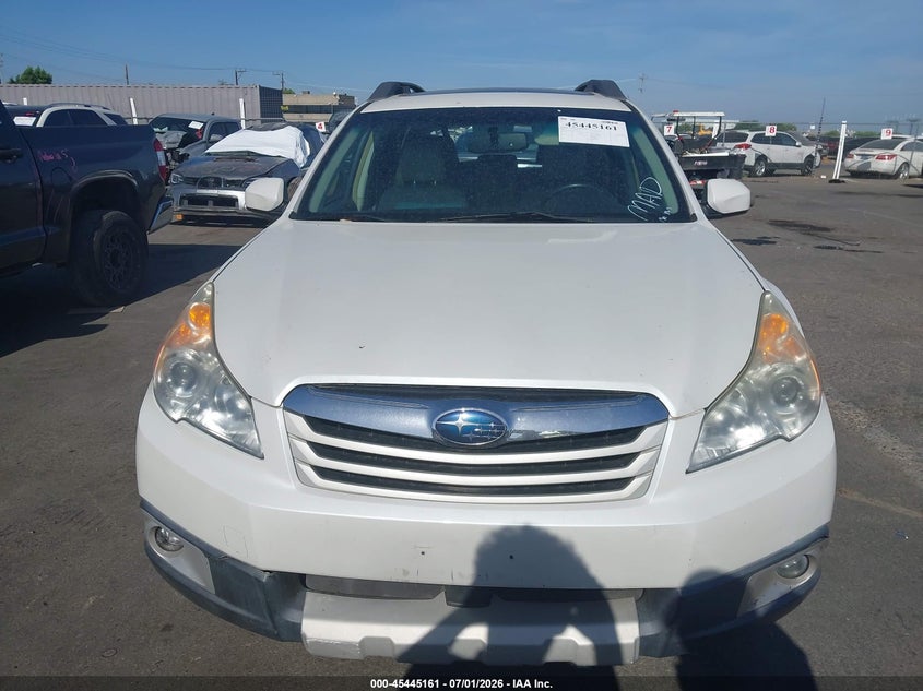 AtlanticExpress - Subaru Outback