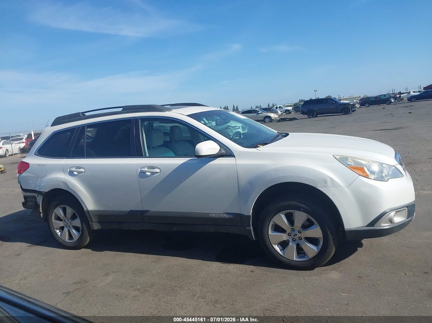 AtlanticExpress - Subaru Outback