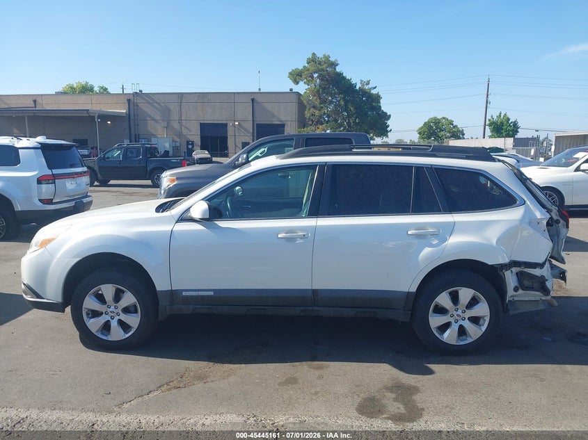 AtlanticExpress - Subaru Outback