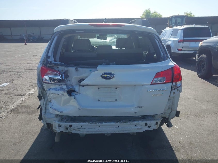 AtlanticExpress - Subaru Outback