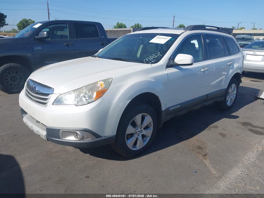 AtlanticExpress - Subaru Outback