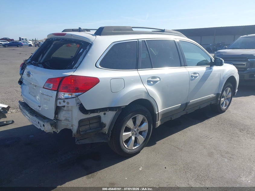 AtlanticExpress - Subaru Outback