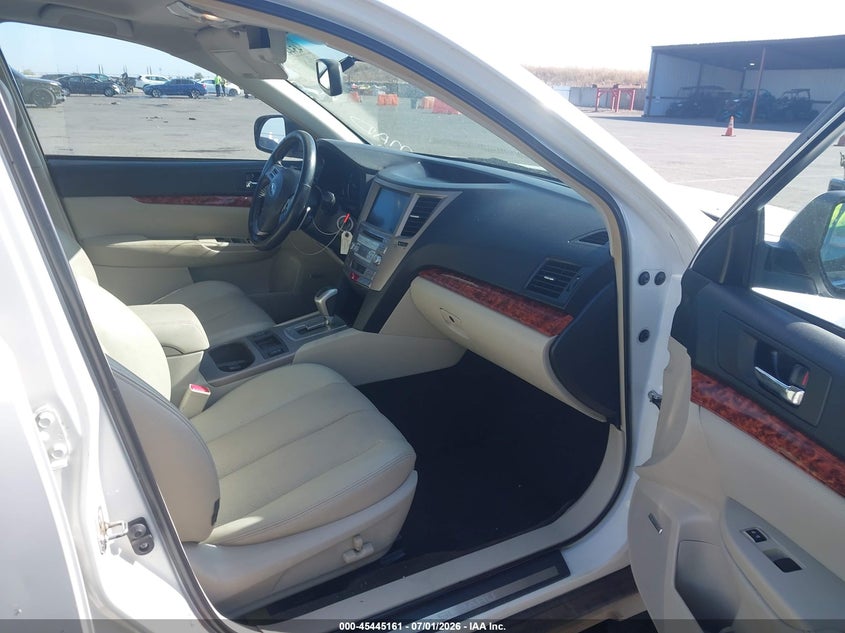 AtlanticExpress - Subaru Outback