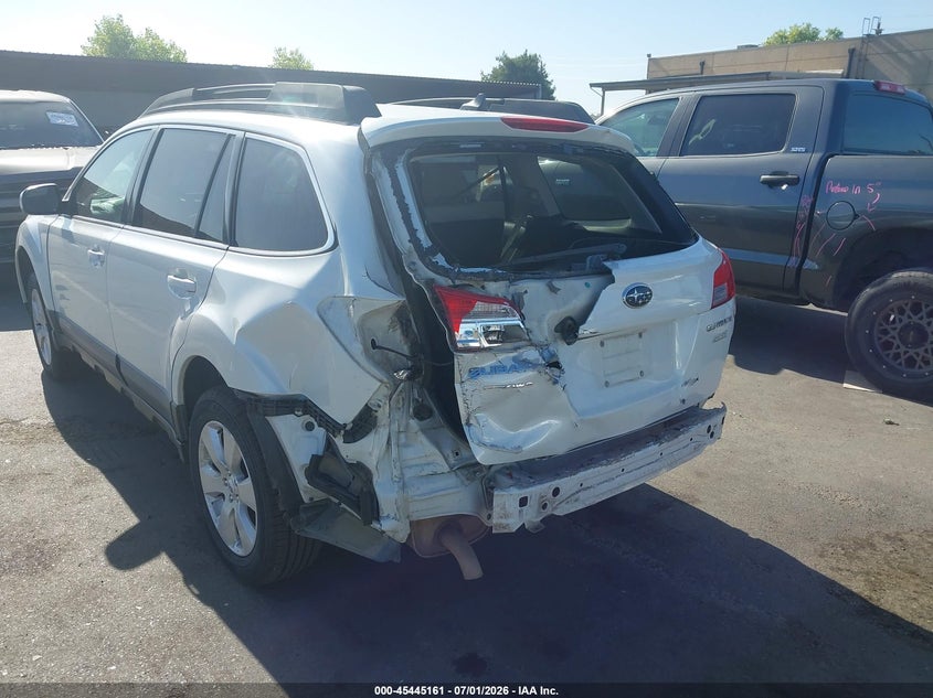 AtlanticExpress - Subaru Outback