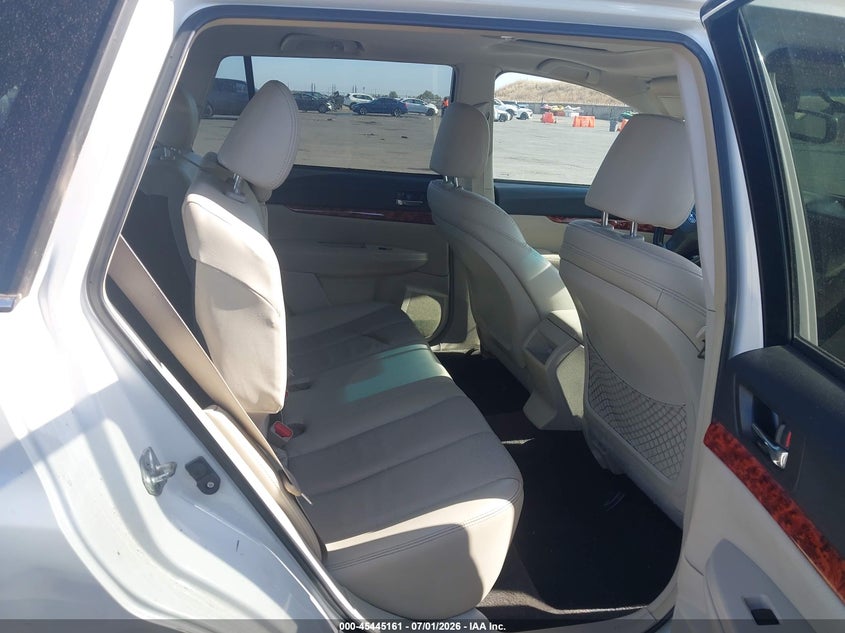AtlanticExpress - Subaru Outback