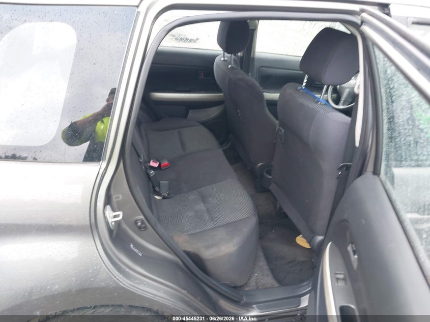 2005 Scion Xa VIN: JTKKT604450119515 Lot: 45445231