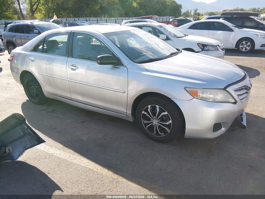 2010 Toyota Camry