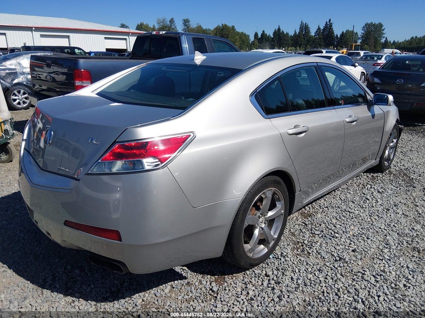 Vin: 19uua9f21aa800766, lot: 45943371, acura tl 3.7 20104
