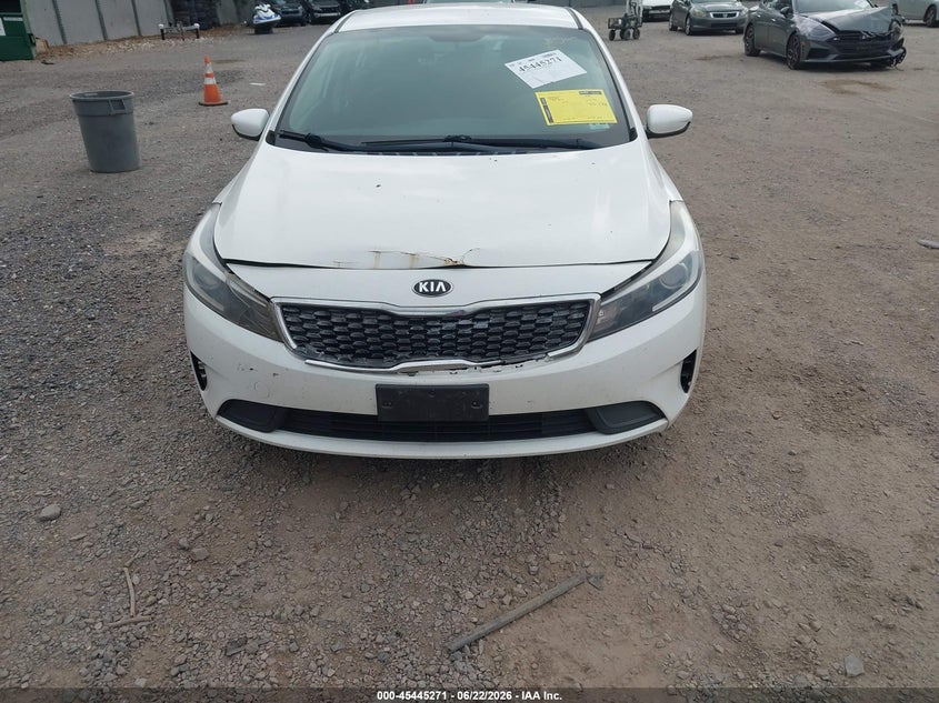 AtlanticExpress - Kia Forte