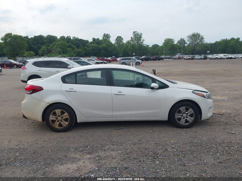 AtlanticExpress - Kia Forte