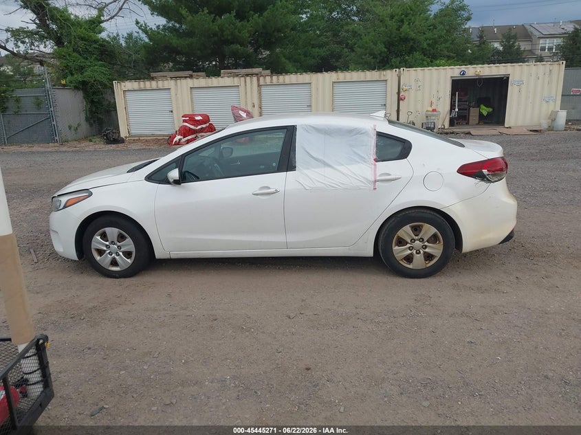 AtlanticExpress - Kia Forte
