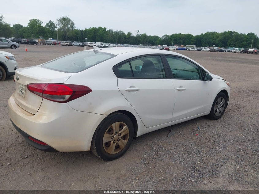 AtlanticExpress - Kia Forte