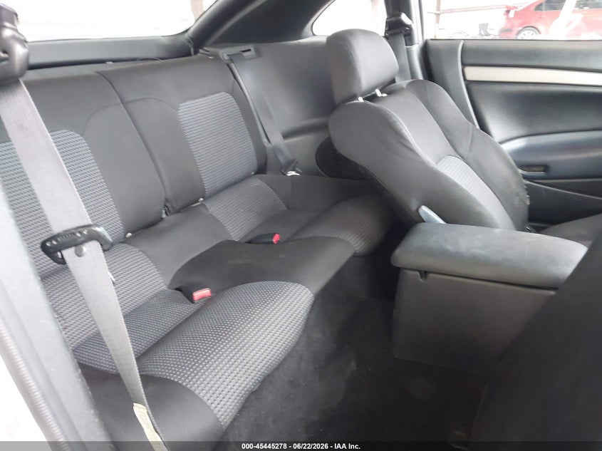 2003 Mitsubishi Eclipse Gt VIN: 4A3AC84H53E148451 Lot: 45445278