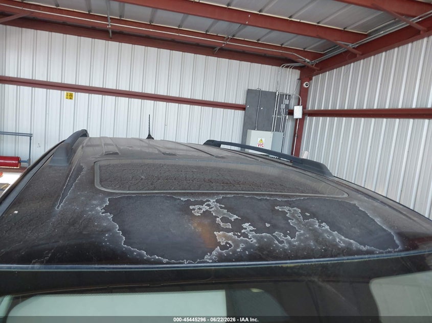 2014 DODGE JOURNEY auction photo 6