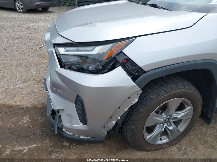 AtlanticExpress - Toyota RAV4 Hybrid