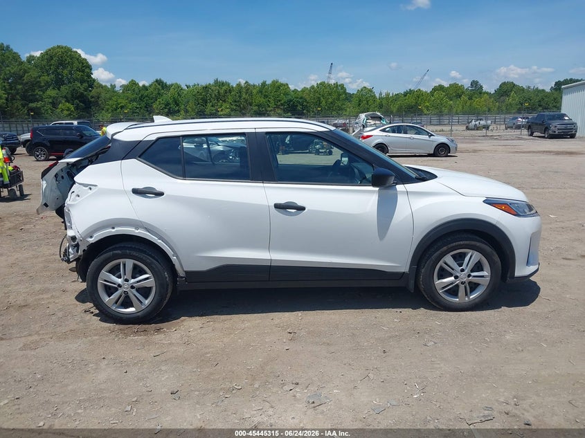 AtlanticExpress - Nissan Kicks