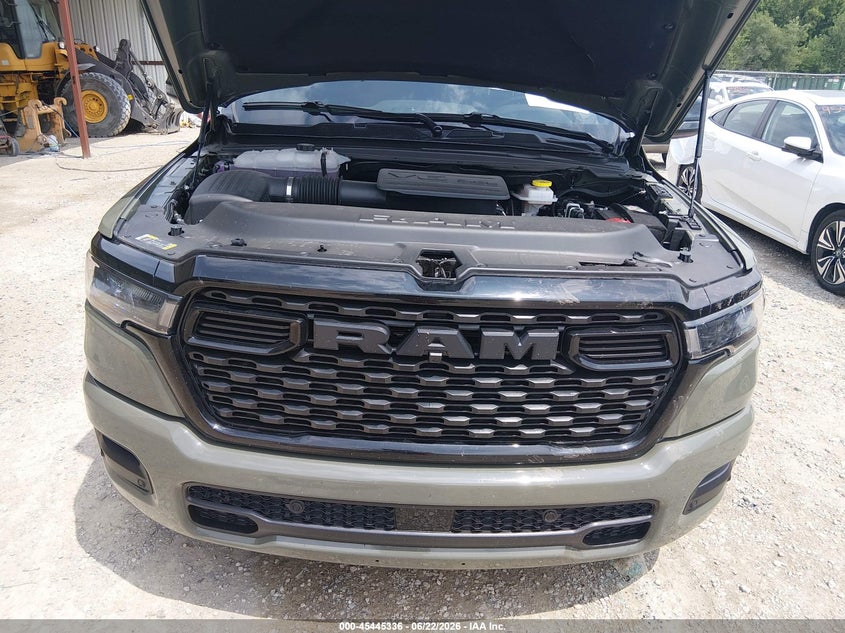 RAM 1500 - zdjęcie 10