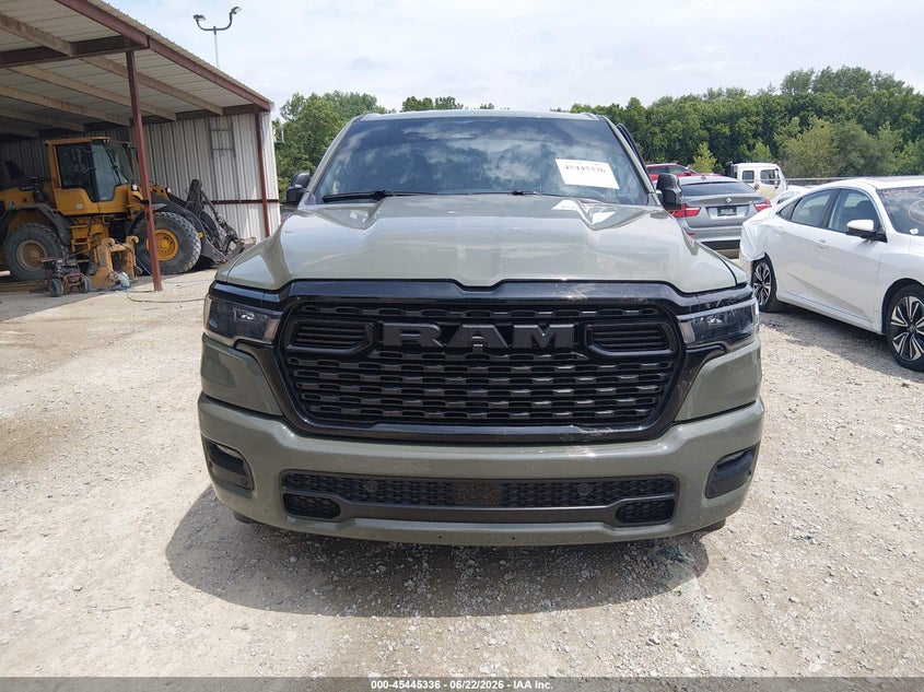 RAM 1500 - zdjęcie 12
