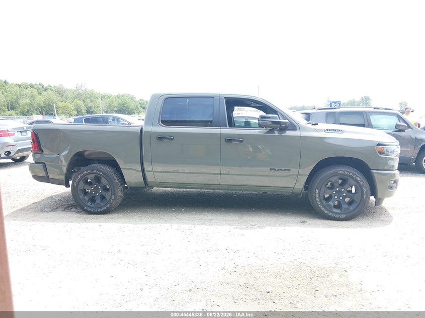 RAM 1500 - zdjęcie 13