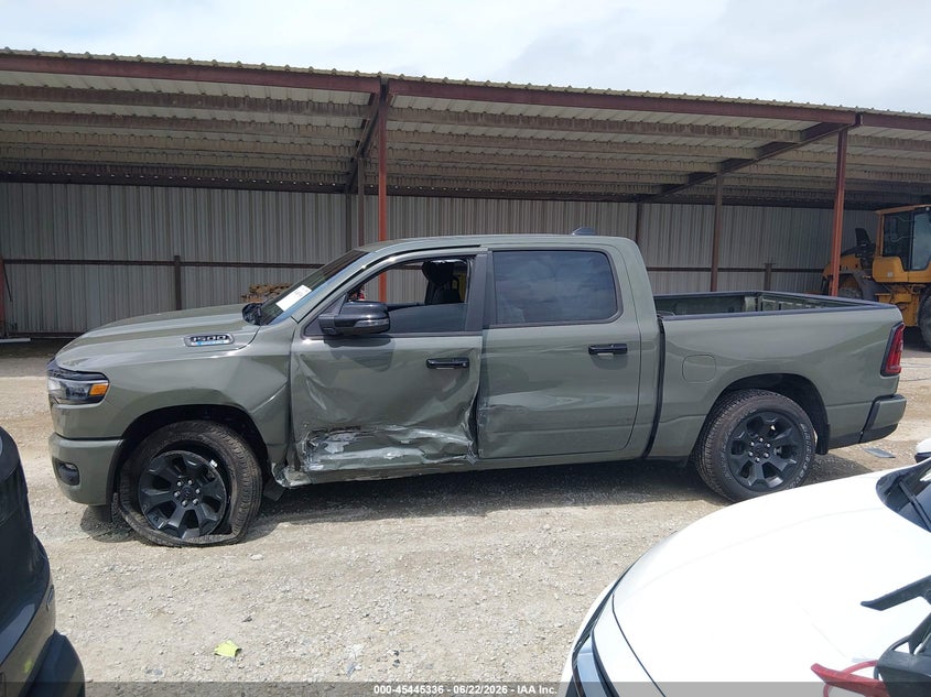 RAM 1500 - zdjęcie 14