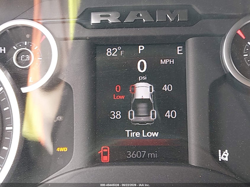 RAM 1500 - zdjęcie 15