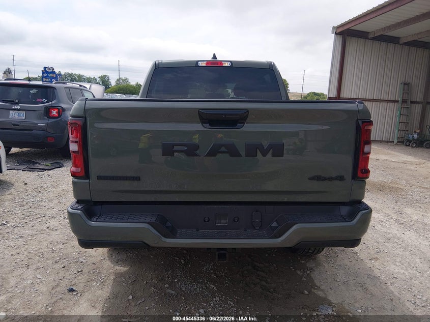RAM 1500 - zdjęcie 16