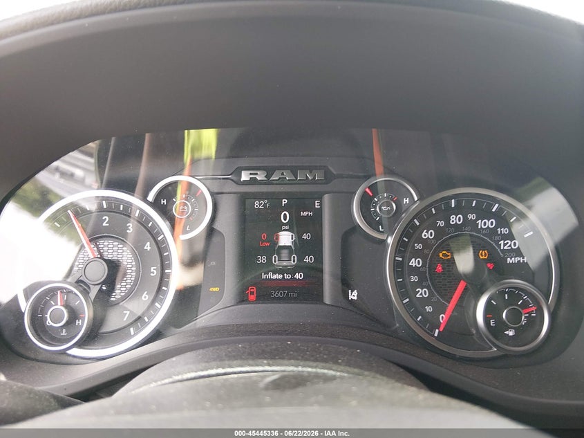 RAM 1500 - zdjęcie 7