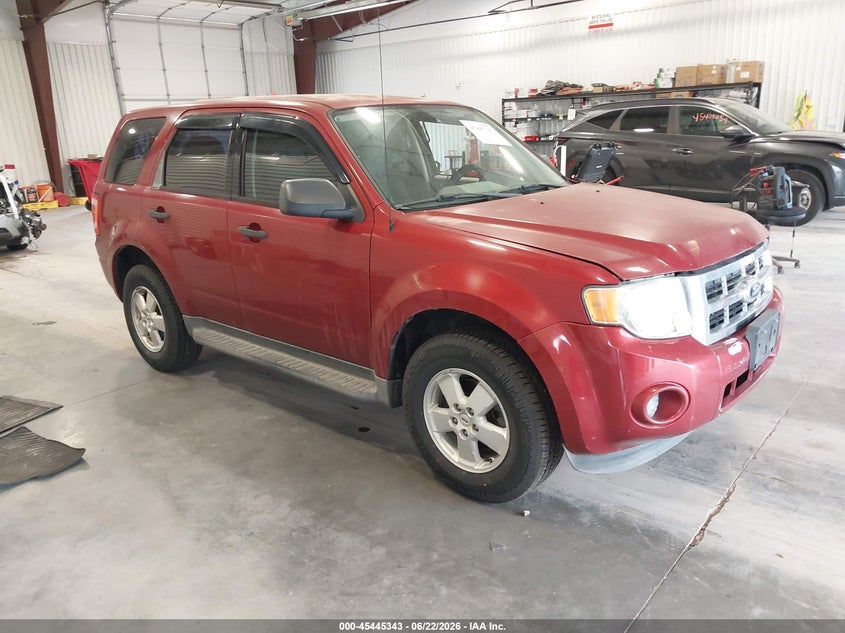 Vin: 1fmcu0c71ckc26482, lot: 45943452, ford escape xls 2012 img_1