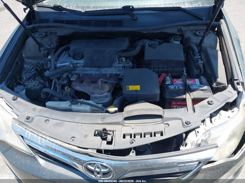 AtlanticExpress - Toyota Camry