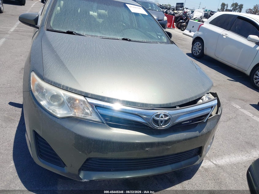 AtlanticExpress - Toyota Camry