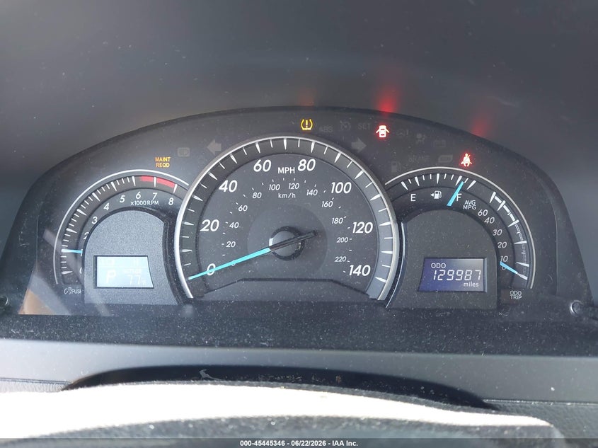 AtlanticExpress - Toyota Camry