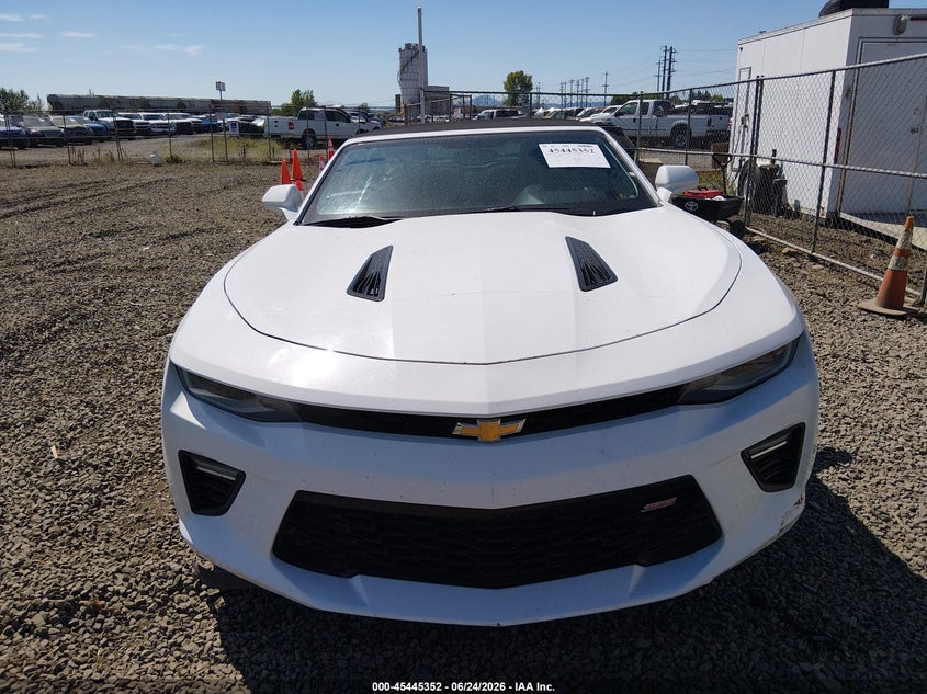 CHEVROLET CAMARO - zdjęcie 13
