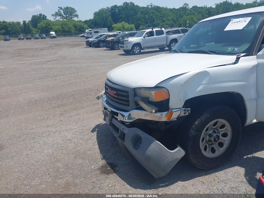 AtlanticExpress - GMC Sierra 1500