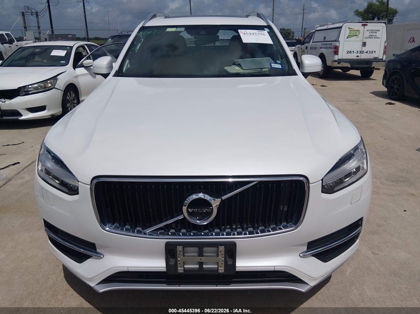AtlanticExpress - Volvo XC90